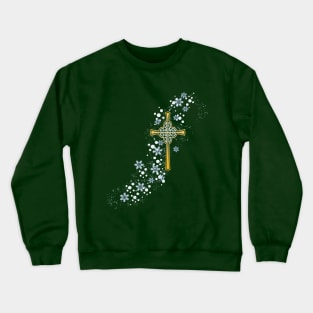 Spirit of Christmas Crewneck Sweatshirt